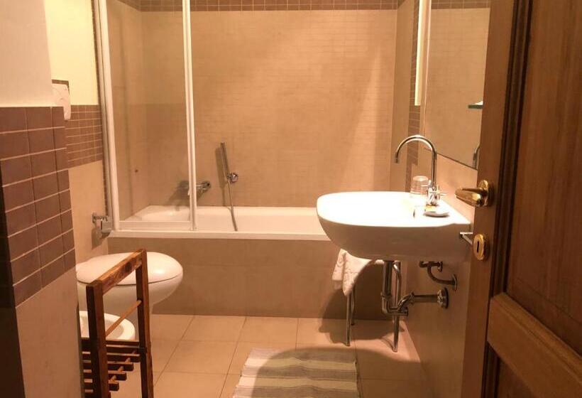 צימר La Dimora Nel Corso