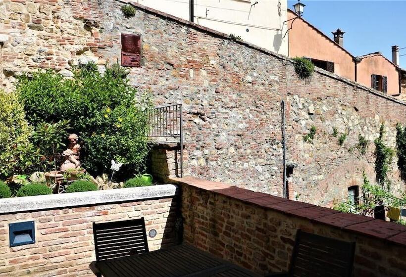 צימר La Dimora Nel Corso