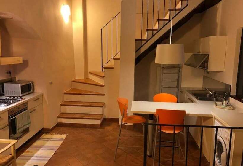 צימר La Dimora Nel Corso