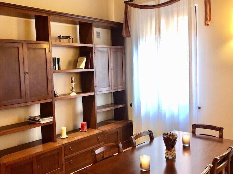 צימר La Dimora Nel Corso