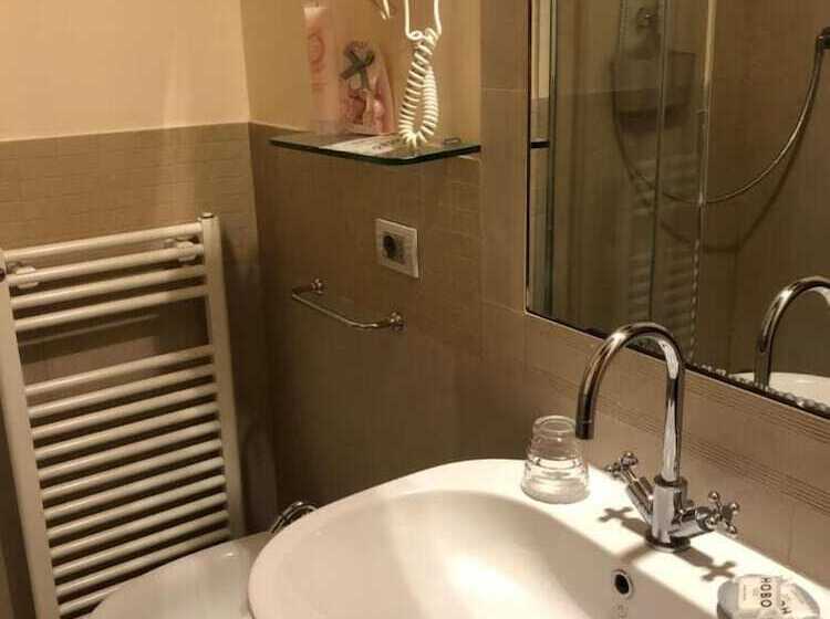 צימר La Dimora Nel Corso