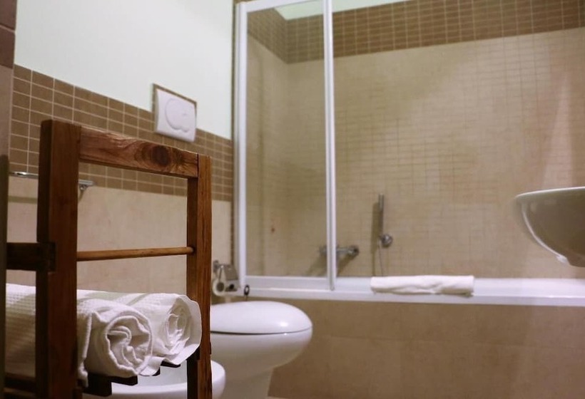 צימר La Dimora Nel Corso