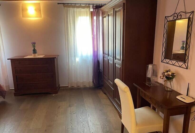 צימר La Dimora Nel Corso