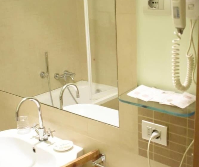 צימר La Dimora Nel Corso