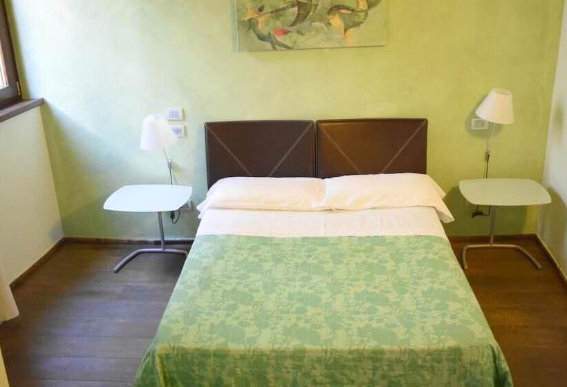 צימר La Dimora Nel Corso