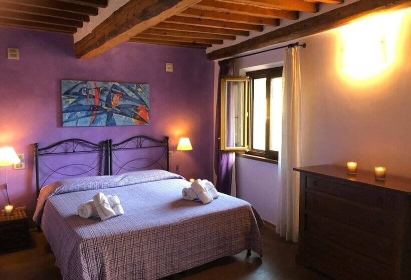 צימר La Dimora Nel Corso