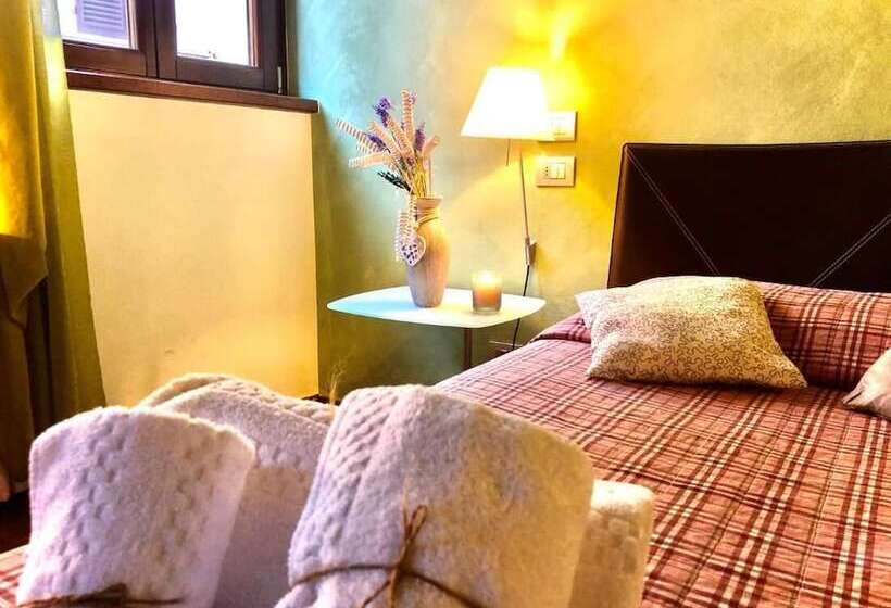 צימר La Dimora Nel Corso