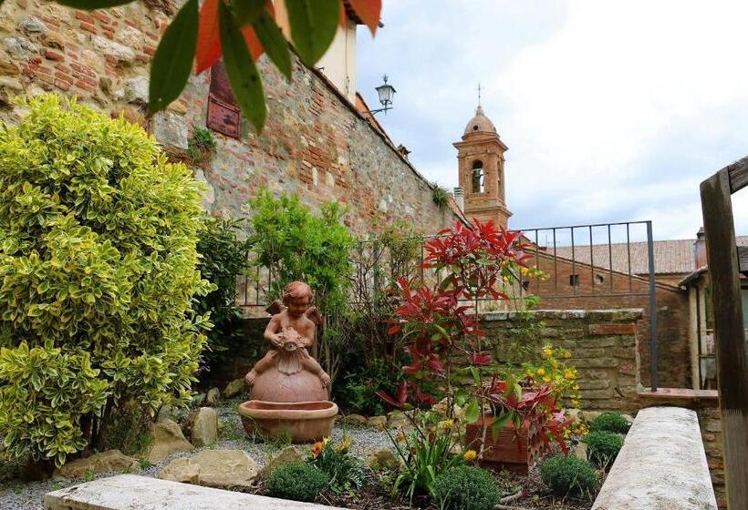 צימר La Dimora Nel Corso