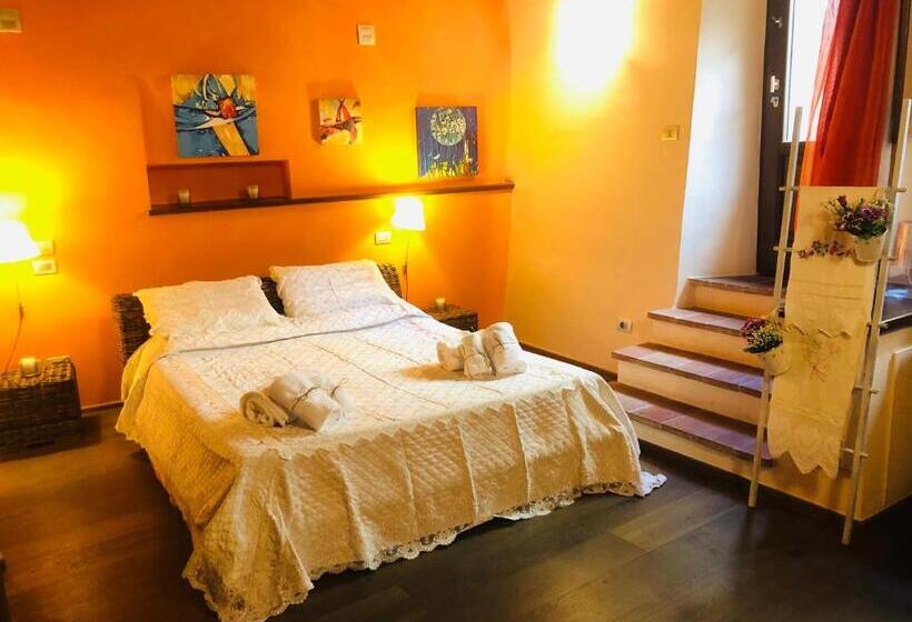 צימר La Dimora Nel Corso