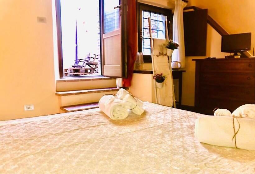 צימר La Dimora Nel Corso