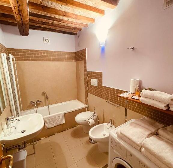 צימר La Dimora Nel Corso