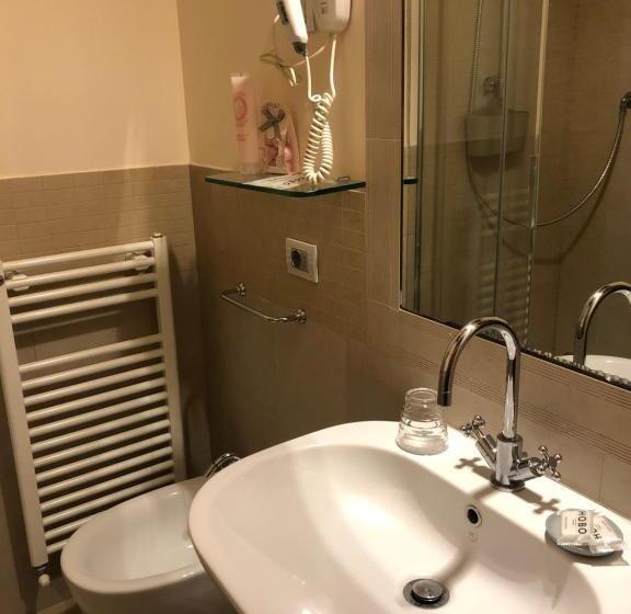 צימר La Dimora Nel Corso