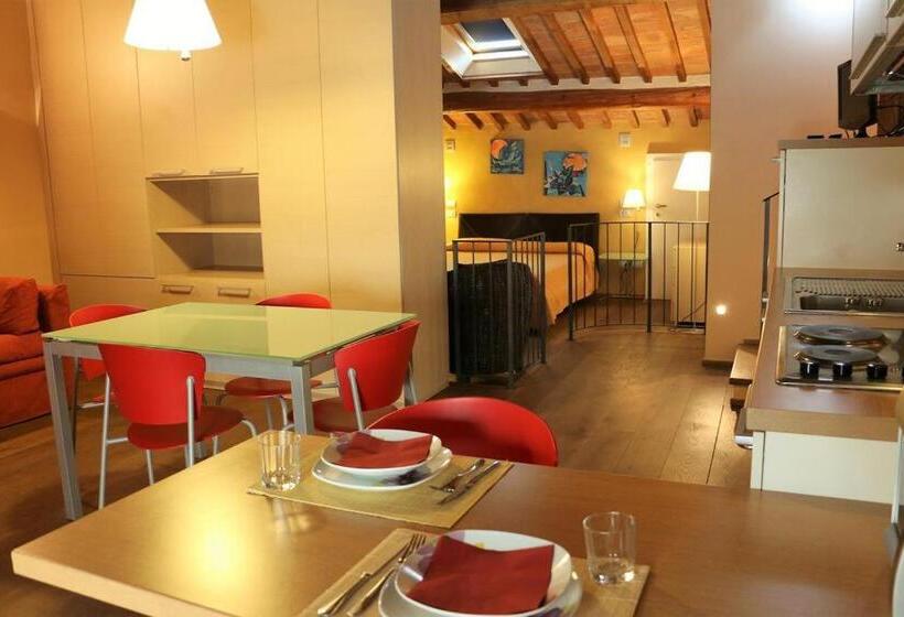 צימר La Dimora Nel Corso