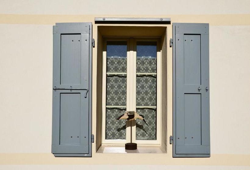 La Fabbrica Delle Idee B&b