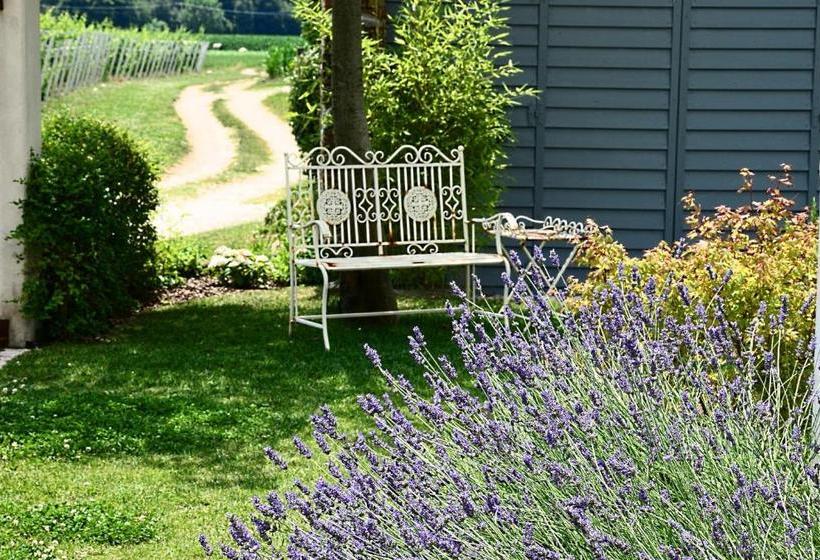 La Fabbrica Delle Idee B&b