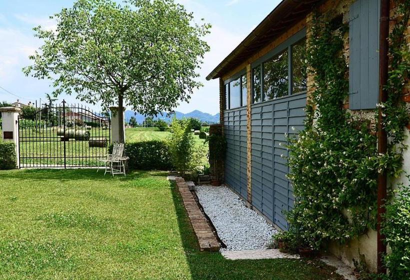 La Fabbrica Delle Idee B&b