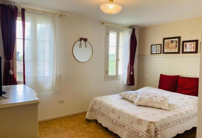 La Fabbrica Delle Idee B&b