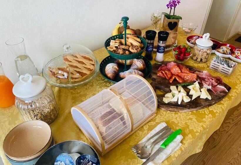 La Fabbrica Delle Idee B&b