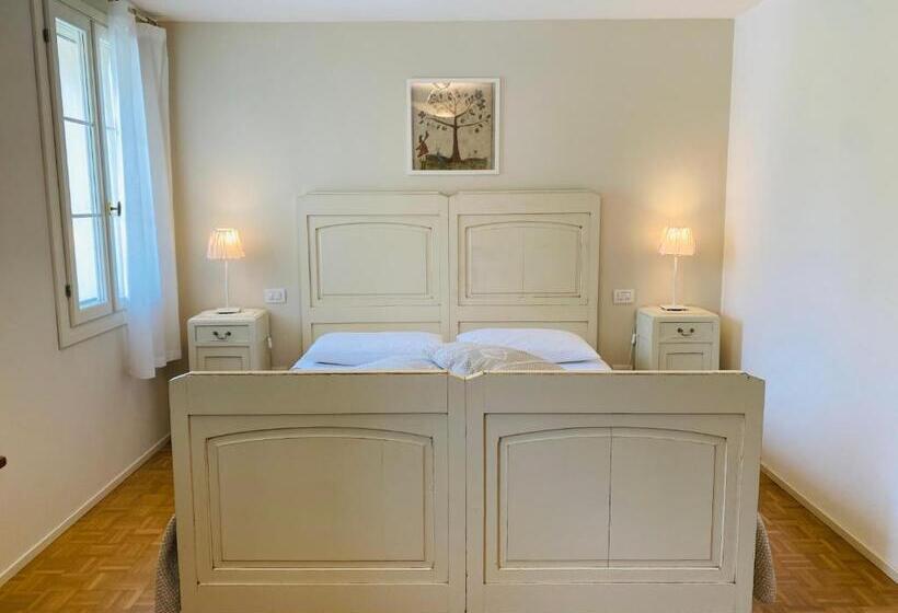 La Fabbrica Delle Idee B&b