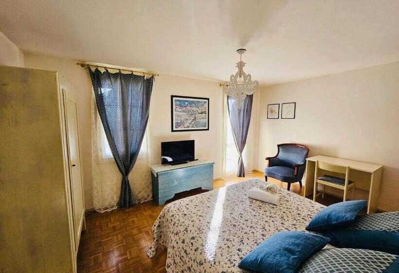 La Fabbrica Delle Idee B&b