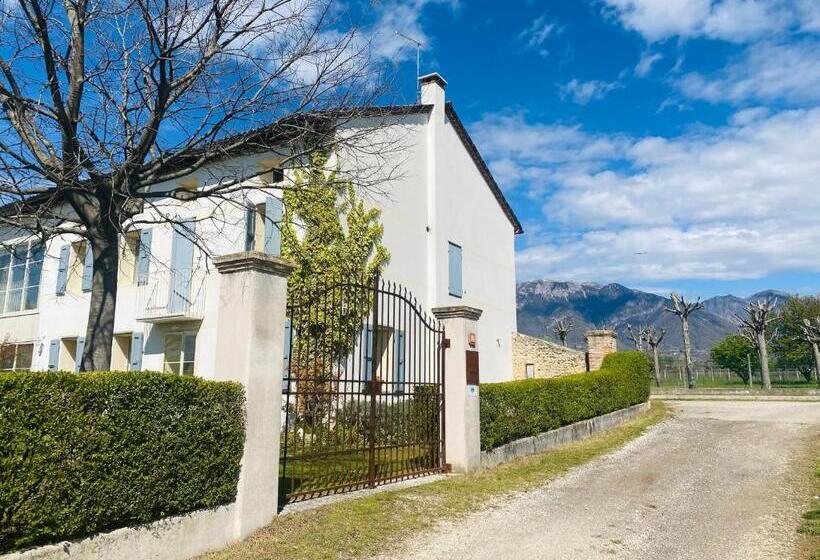 La Fabbrica Delle Idee B&b