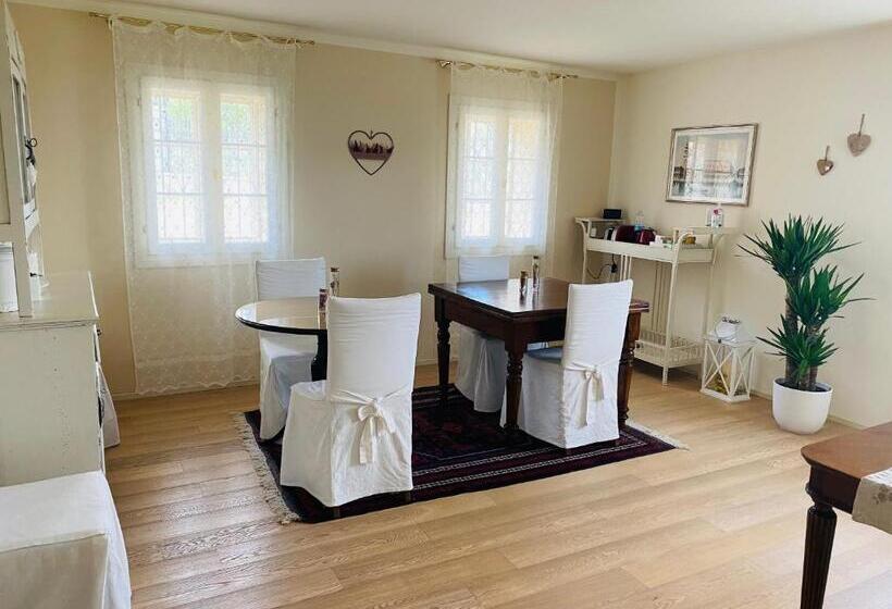 La Fabbrica Delle Idee B&b