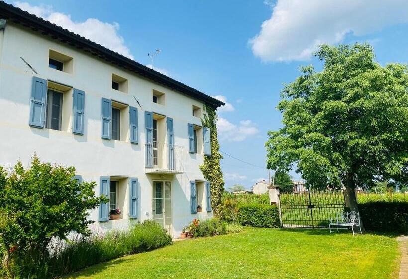 La Fabbrica Delle Idee B&b