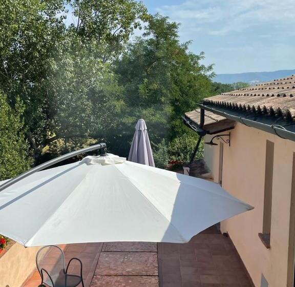 צימר La Fratta Art  House