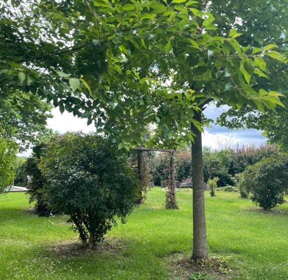 צימר La Fratta Art  House