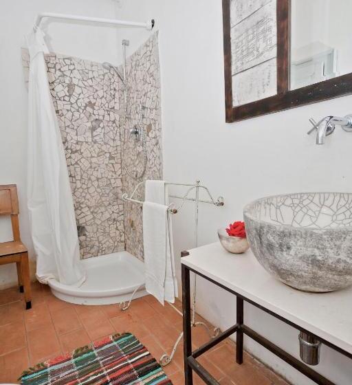 צימר La Fratta Art  House