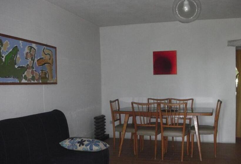 צימר La Fratta Art  House