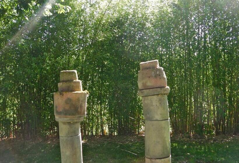 צימר La Fratta Art  House