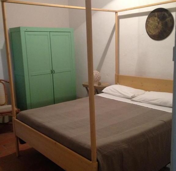 צימר La Fratta Art  House