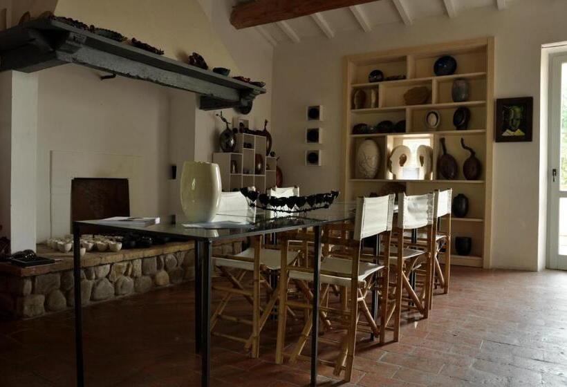 צימר La Fratta Art  House