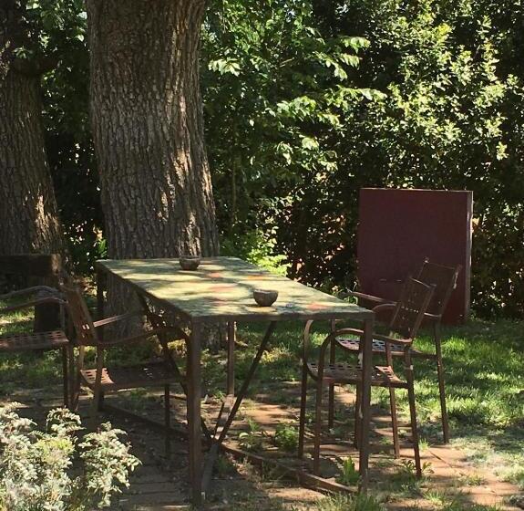 צימר La Fratta Art  House