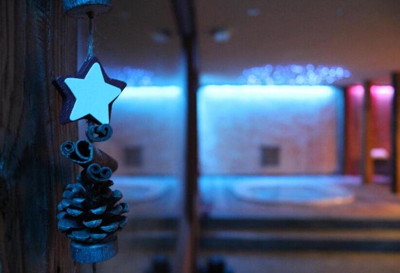 住宿加早餐  La Luge D'antan Maison D'hôtes & Spa