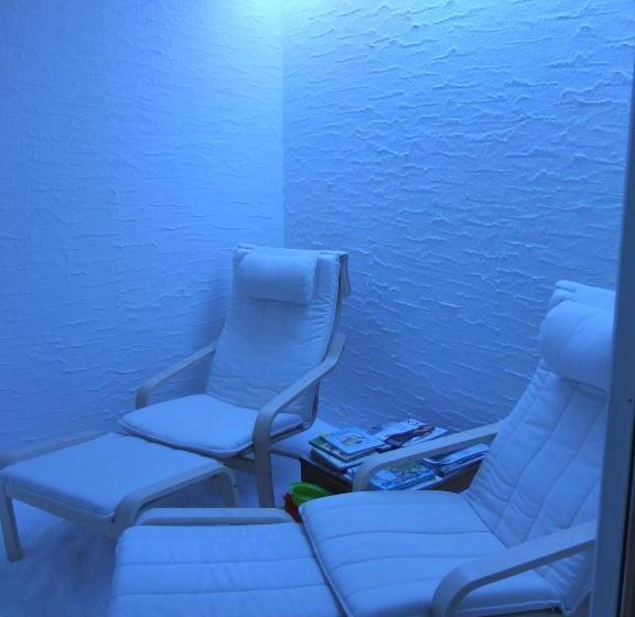 住宿加早餐  La Luge D'antan Maison D'hôtes & Spa