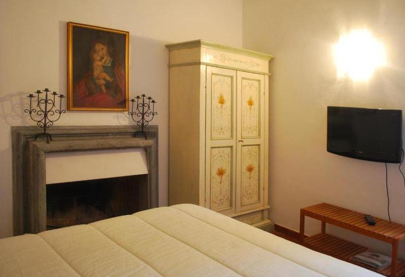 مبيت وإفطار La Magnolia