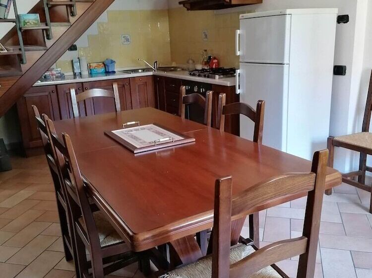 Bed and Breakfast La Piazzetta