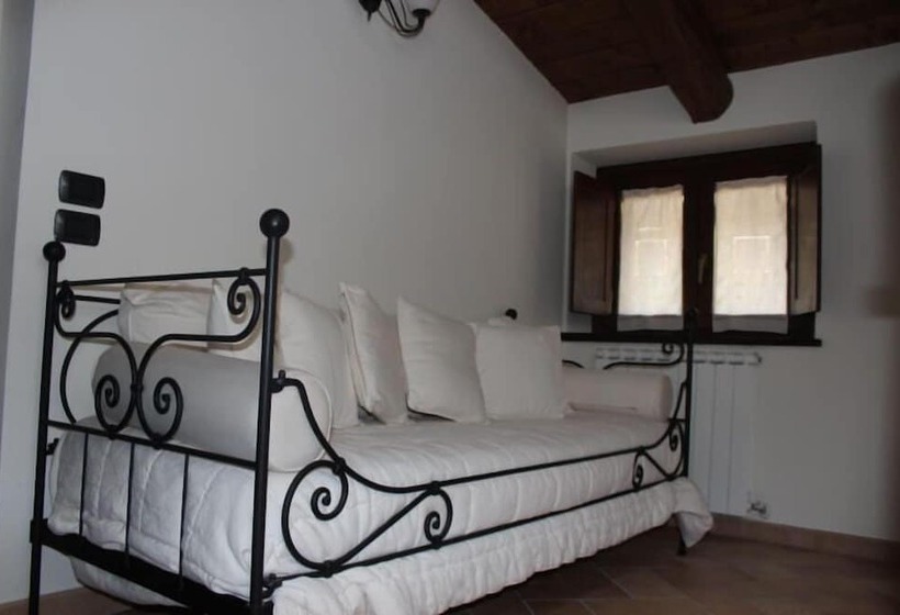 Bed and Breakfast La Piazzetta