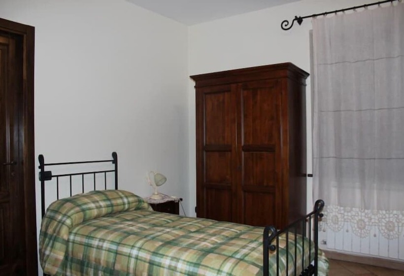 Bed and Breakfast La Piazzetta