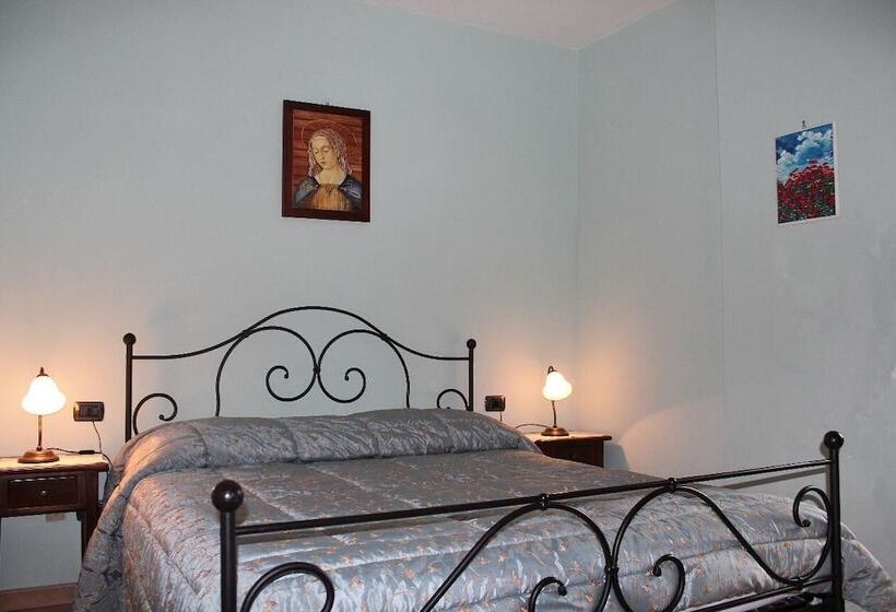 Bed and Breakfast La Piazzetta