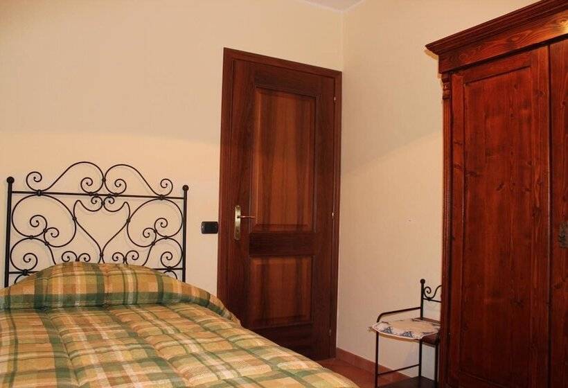 Bed and Breakfast La Piazzetta