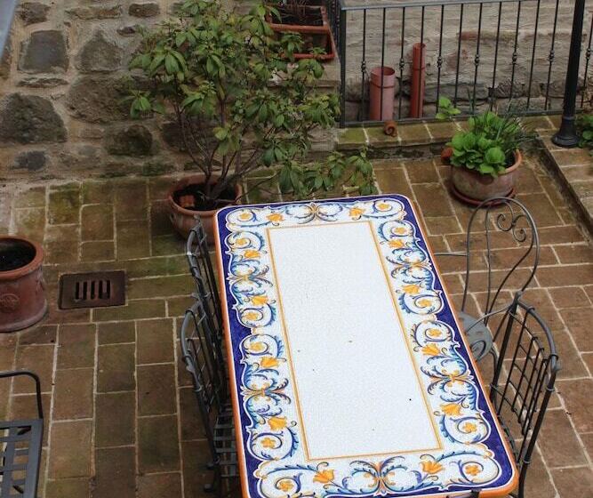 Bed and Breakfast La Piazzetta