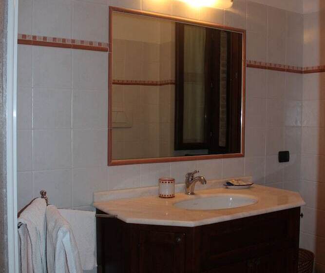 Bed and Breakfast La Piazzetta