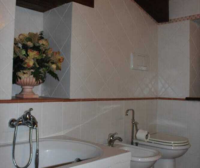 Bed and Breakfast La Piazzetta