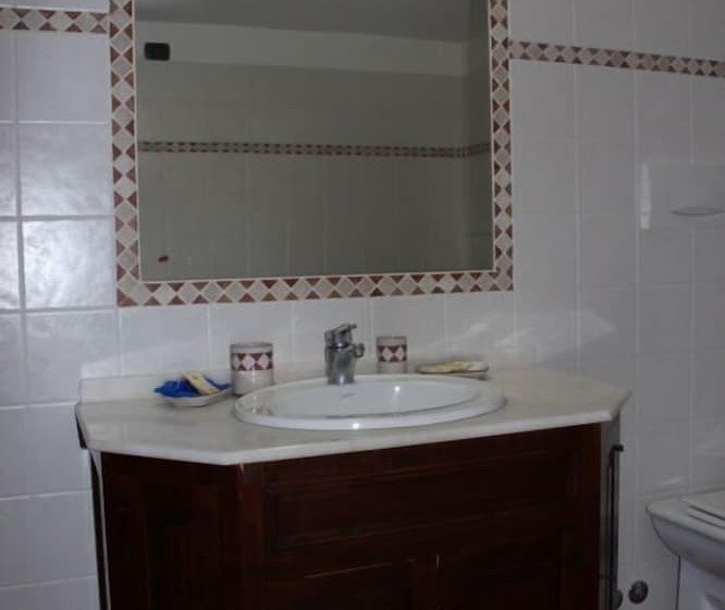 Bed and Breakfast La Piazzetta