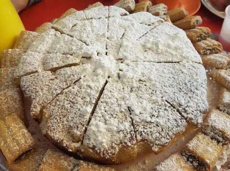 Bed and Breakfast La Piazzetta