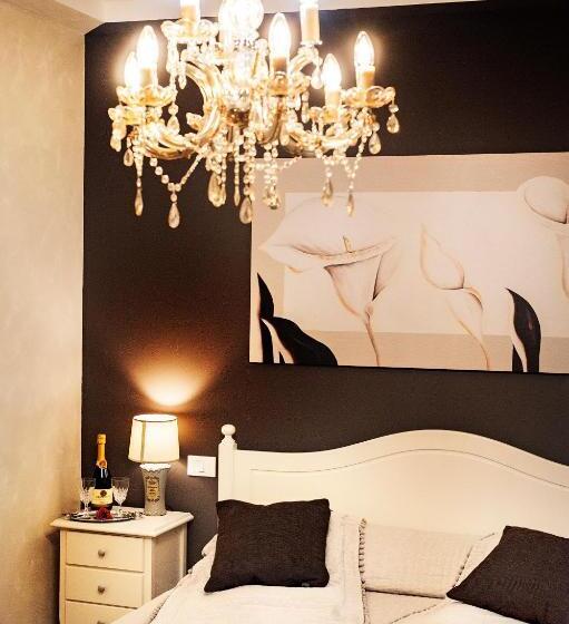 ベッドアンドブレックファースト La Rocchetta