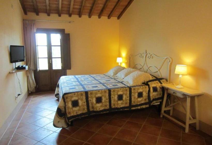 ベッドアンドブレックファースト Le Colombaie Country Resort